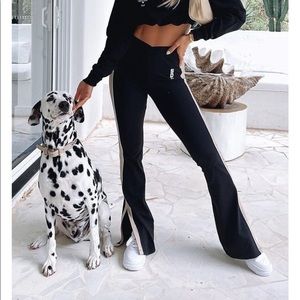 NWOT Sarah’s Day x White Fox Active Undercard Pants